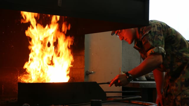 Feuer Feuer