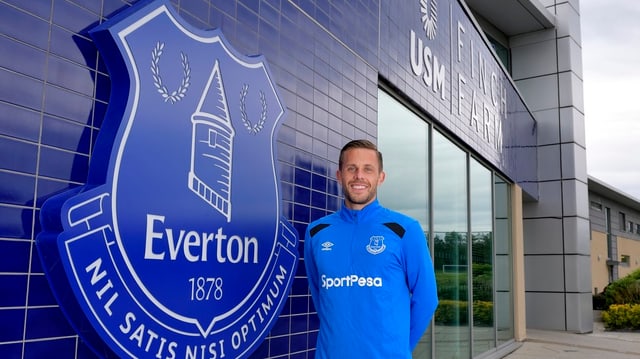 Gylfi Sigurdsson. Gylfi Sigurdsson.