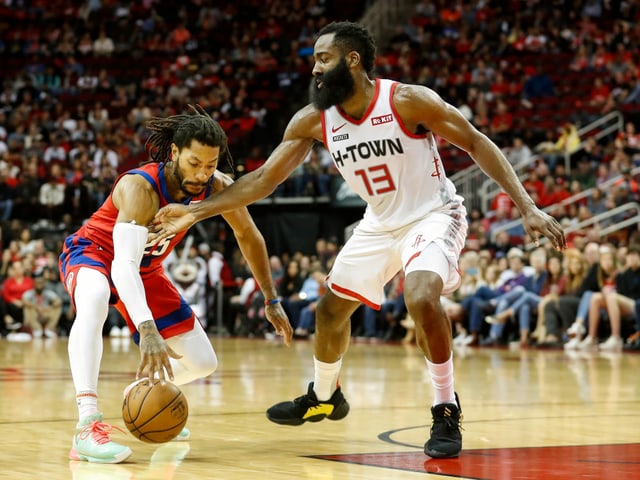 James Harden James Harden