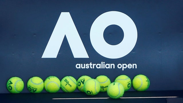 Australian Open Australian Open