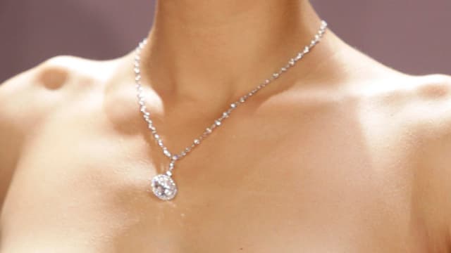Schmuck von Chopard. Schmuck von Chopard.