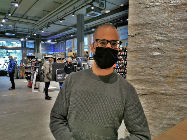 Mattias Menzli: Mattias Menzli: