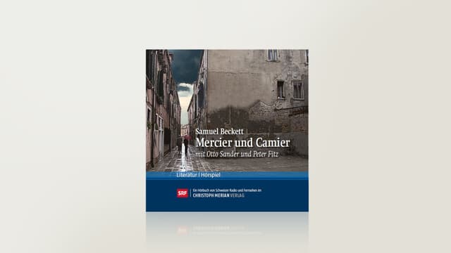 Mercier und Camier Mercier und Camier