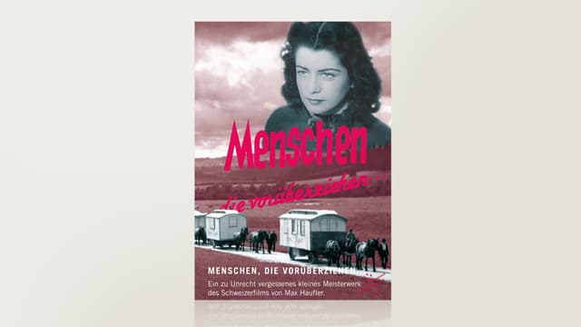 Menschen die vorüberziehen Menschen die vorüberziehen