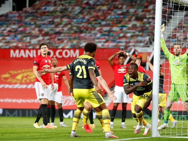 Obafemi Obafemi