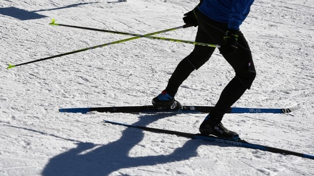 Dopingbericht wirft Schatten über Langlaufsport (ARD; Marcus Tepper)
