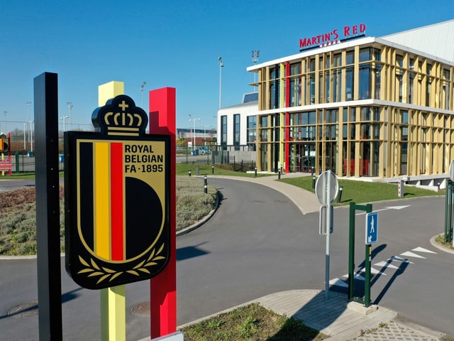 Wie endet die belgische Meisterschaft? Wie endet die belgische Meisterschaft?