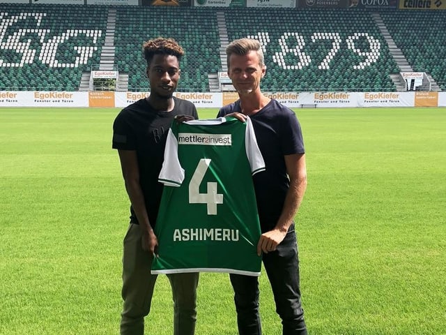 Majeed Ashimeru Majeed Ashimeru