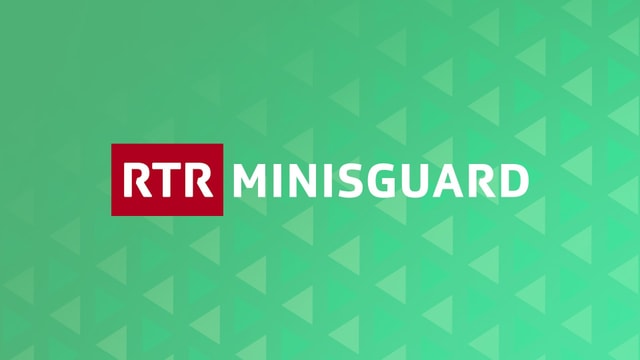 Bild der Sendung Minisguard Bild der Sendung Minisguard
