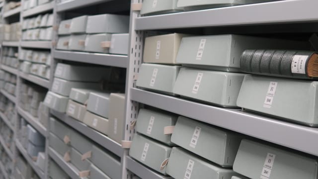 Archiv Archiv