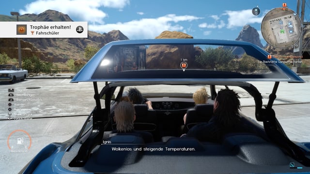 Regalia: Die Königliche Kutsche, ein Sportauto mit Selbstmördertüren. Regalia: Die Königliche Kutsche, ein Sportauto mit Selbstmördertüren.