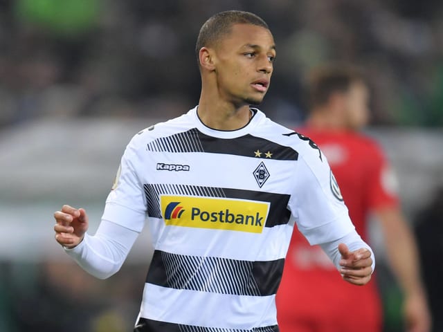 Djibril Sow