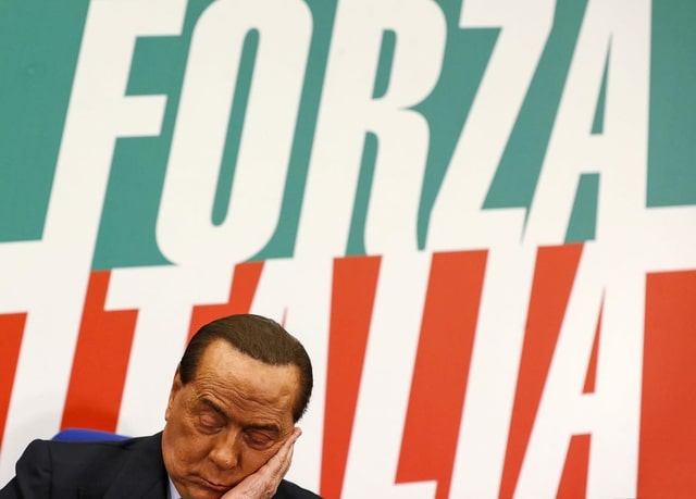 berlusconi berlusconi
