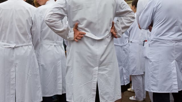 Kantönligeist statt Patientenschutz