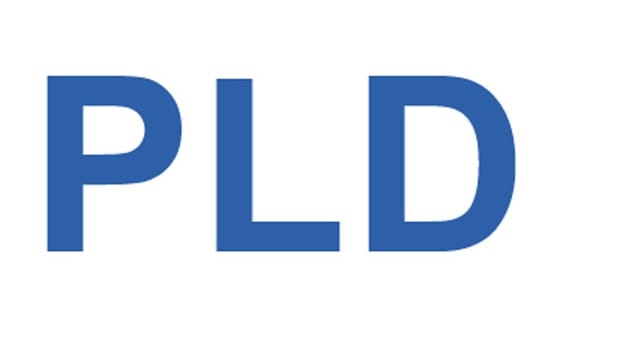 PLD PLD