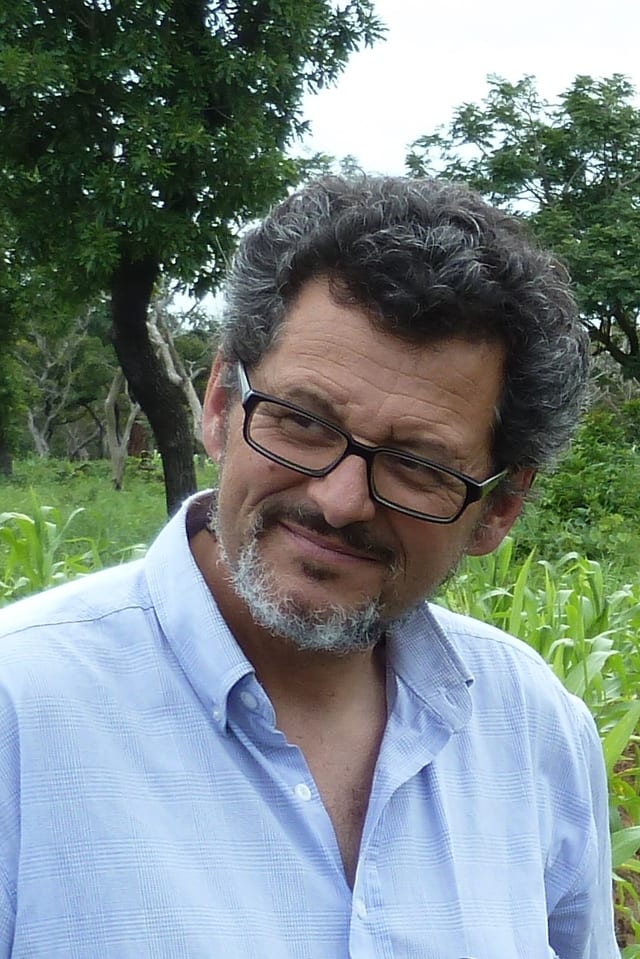 Gian Nicolay Gian Nicolay