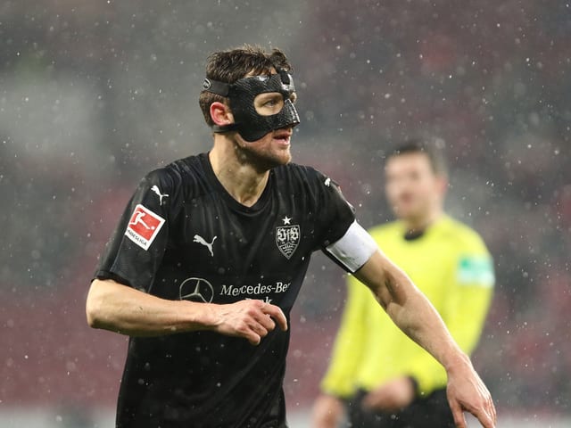 Christian Gentner
