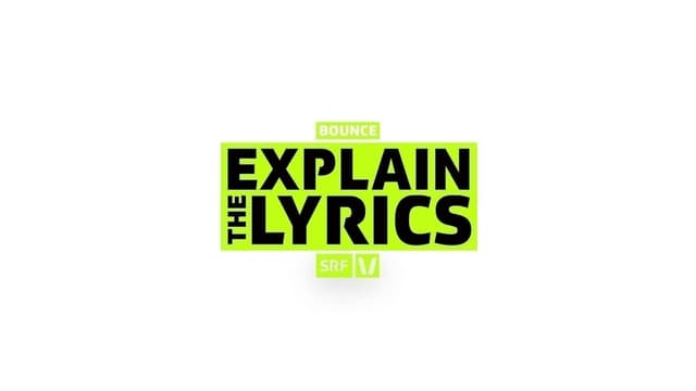Explain the Lyrics Logo