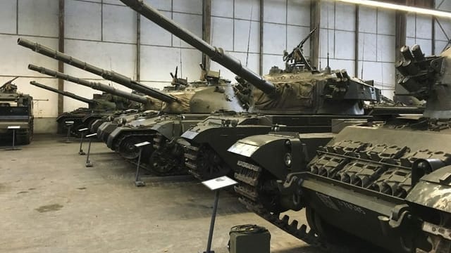 Panzer Panzer