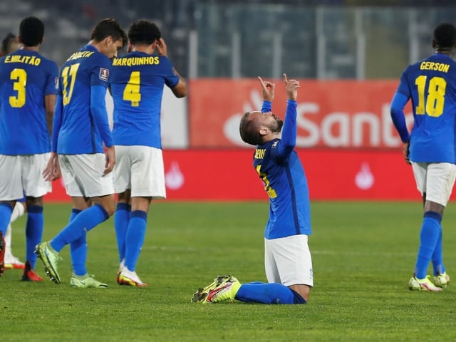 Jun 24, 2021 · brasilien hat auch seine dritte partie bei der copa america gewonnen und kolumbien mit 2:1 geschlagen. Brasilien Argentinien . W0h86ftdxeihom