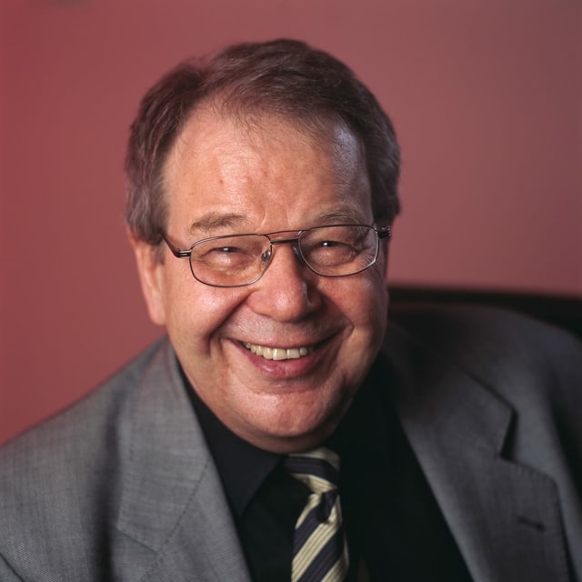 Guido Eugster. Guido Eugster.