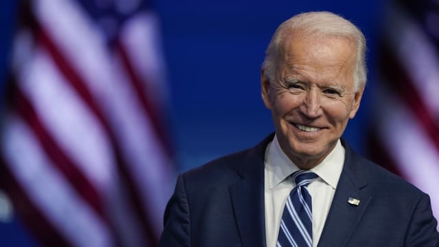 Joe Biden Joe Biden