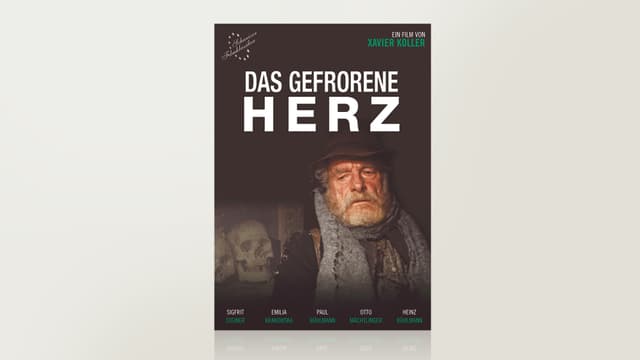 Das gefrorene Herz Das gefrorene Herz