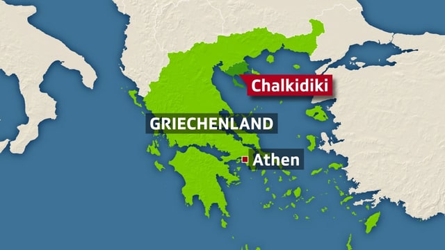 Chalkidiki Chalkidiki