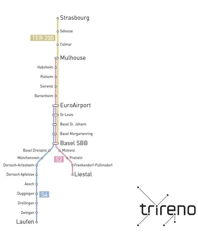 Netzplan Netzplan