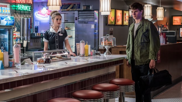 Baby Driver Baby Driver