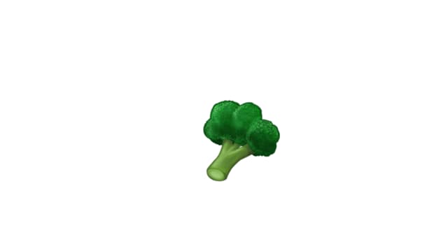 Broccoli Broccoli