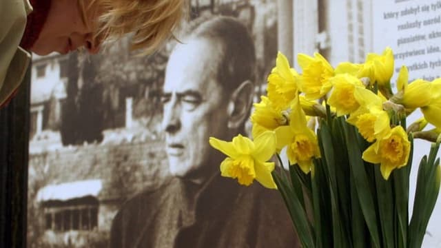 Witold Gombrowicz und «Yvonne, die Burgunderprinzessin»