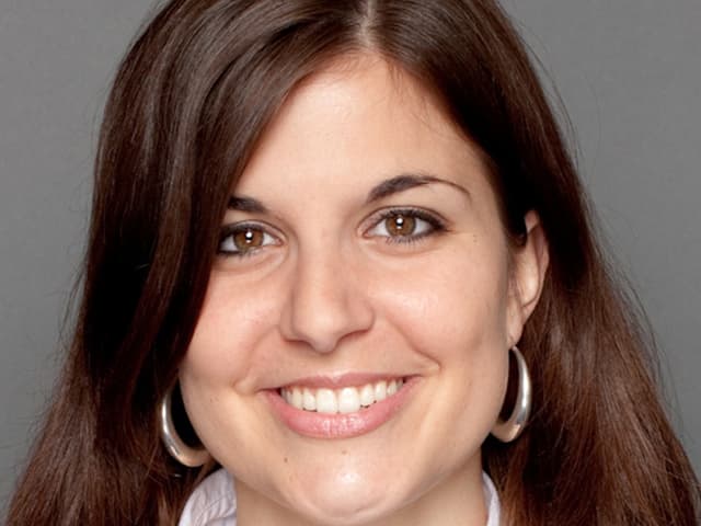 Christine Künzli, Christine Künzli,