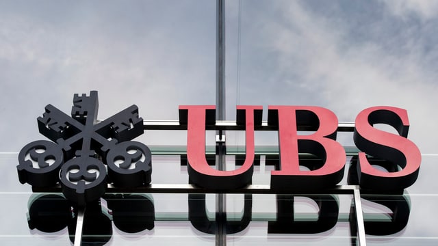 UBS blitzt mit Einspruch gegen Milliardenkaution ab