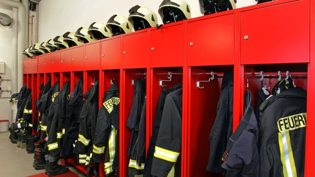 Uniformen Uniformen