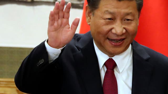 Xi soll bleiben – findet die Kommunistische Partei