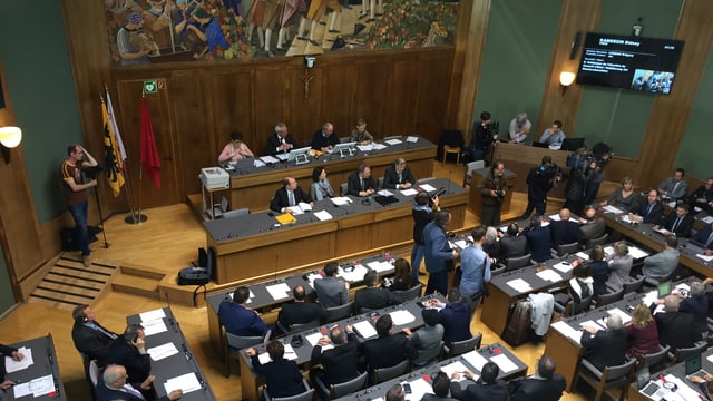 Parlament Parlament