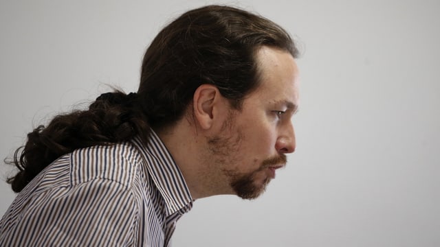 Pablo Iglesias Pablo Iglesias