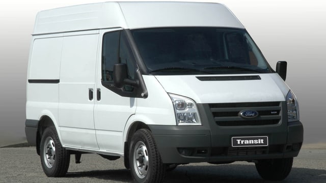 Ford Transit Ford Transit