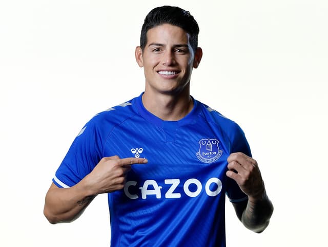 James