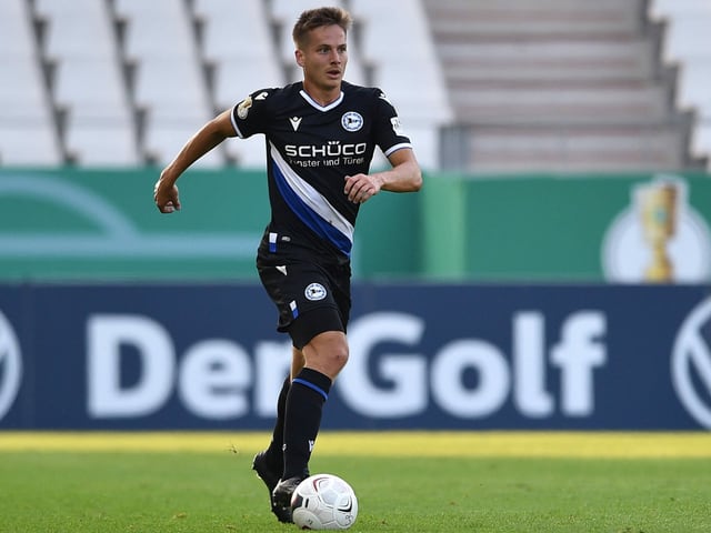 Cédric Brunner Cédric Brunner
