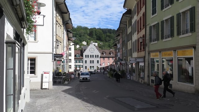 Altstadt Altstadt