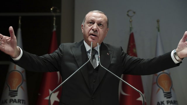 Erdogan Erdogan