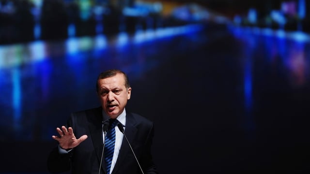 Erdogan Erdogan
