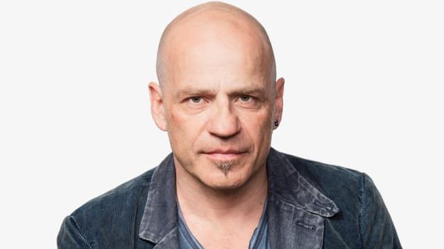 Urs Augstburger Urs Augstburger