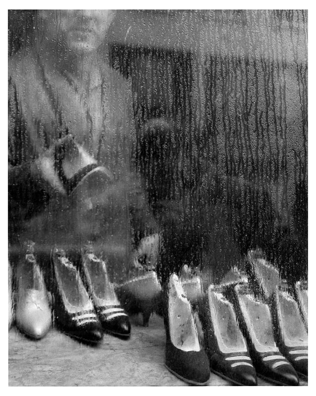 Paris, 1955 Paris, 1955