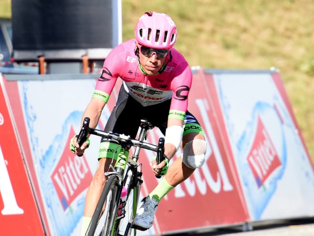Rigoberto Uran. Rigoberto Uran.