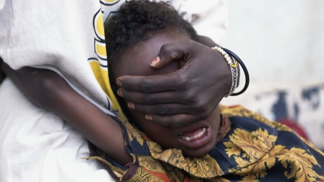 Genitalverstümmelung: Auch Frauen in der Schweiz gefährdet oder betroffen