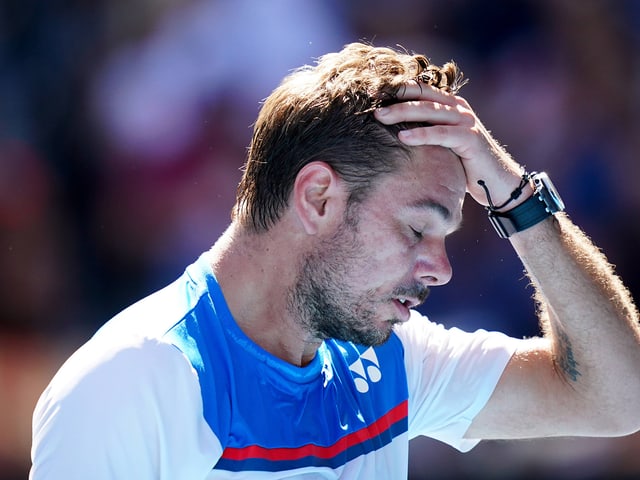 Stan Wawrinka Stan Wawrinka