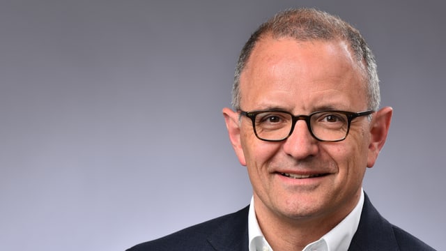 Hanspeter Hilfiker FDP Hanspeter Hilfiker FDP